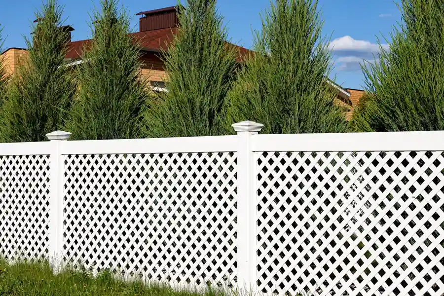 Reliable Fence Contractor in Lakeland, TN