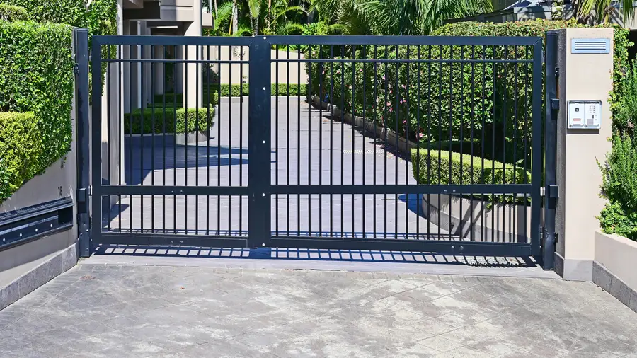 Experienced Iron Fencing Lakeland, TN