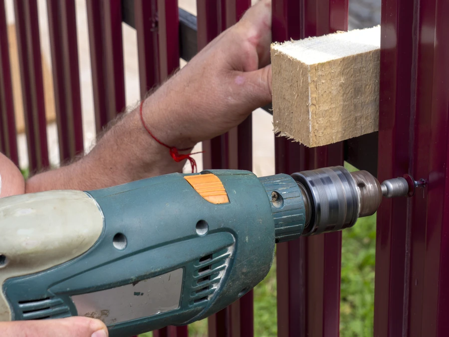 Local Fence Repair Lakeland, TN