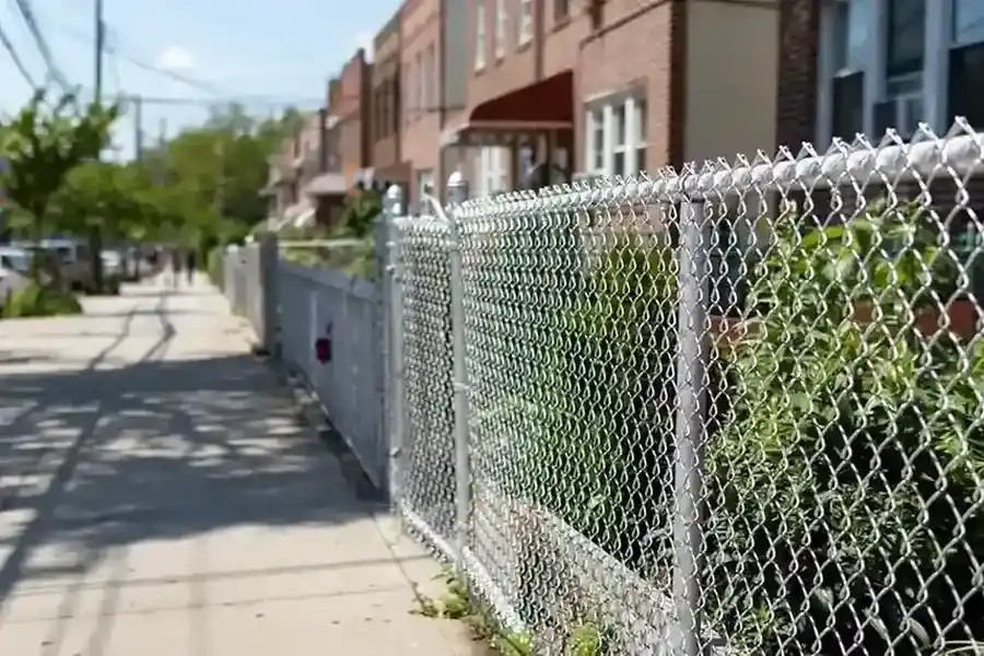 Premium Chain Link Fencing Lakeland, TN