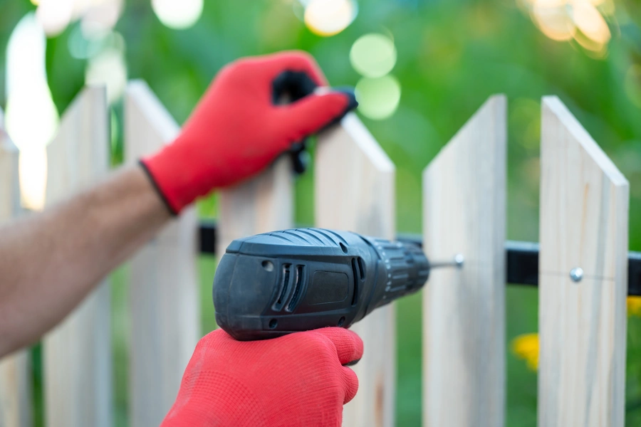 Reliable Fence Repair Lakeland, TN