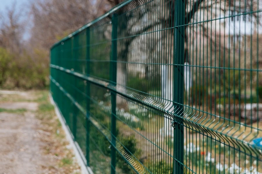 Reputable Iron Fencing Lakeland, TN