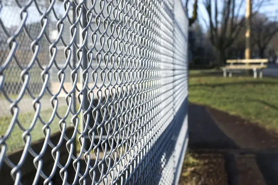 Top Uses Of Chain Link Fencing For Commercial Properties in Lakeland, TN