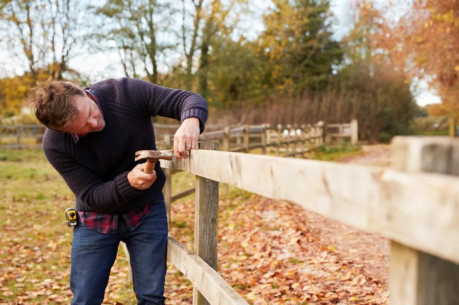 Top-rated Wood Fencing Lakeland, TN