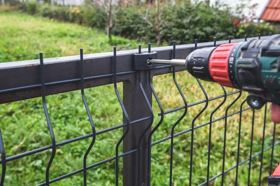 Understanding The Durability Of Iron Fencing For Homes Lakeland, TN